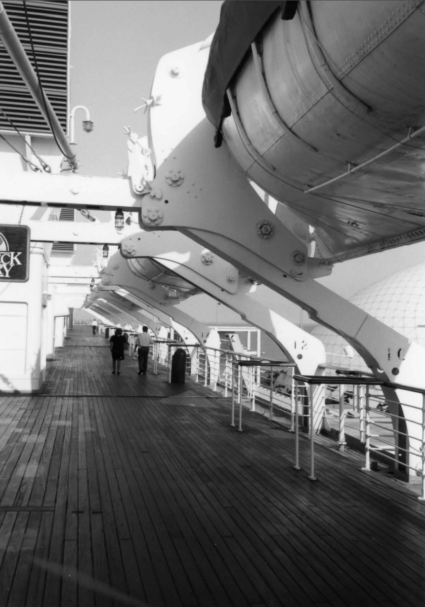 Queen Mary Queen Mary